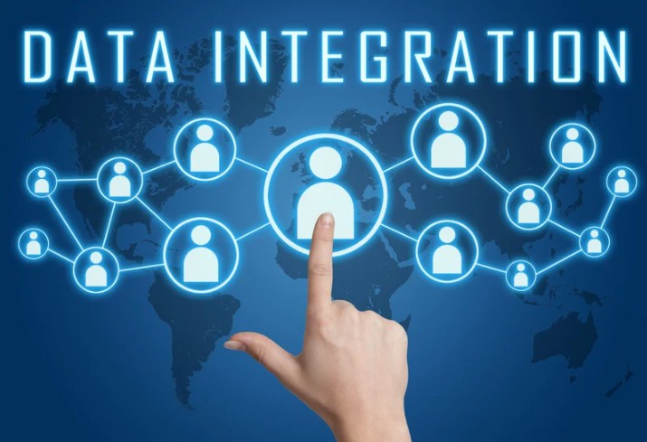 Data Integration Strategies