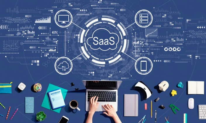 Software As A Service