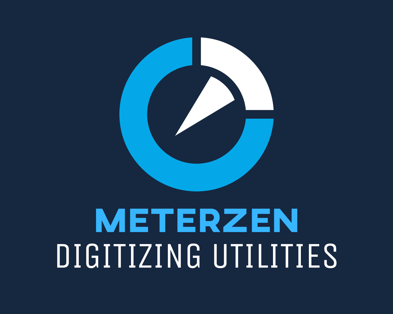 MeterZen Utility Meter Data Pro